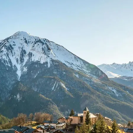 公寓 Le Palais Des Dodes - 6 Pieces Pour 12 Personnes Mae-3611