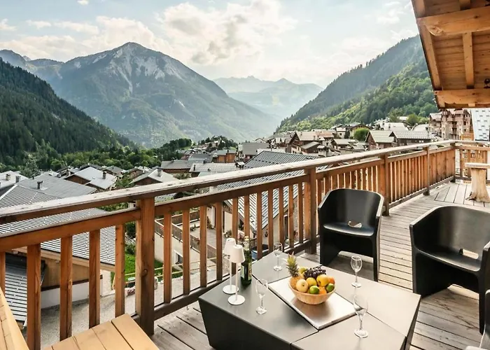 Le Palais Des Dodes - 6 Pieces Pour 12 Personnes Mae-3611 *