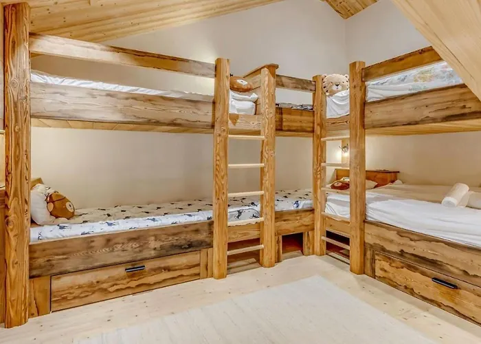 Le Palais Des Dodes - 6 Pieces Pour 12 Personnes Mae-3611 *