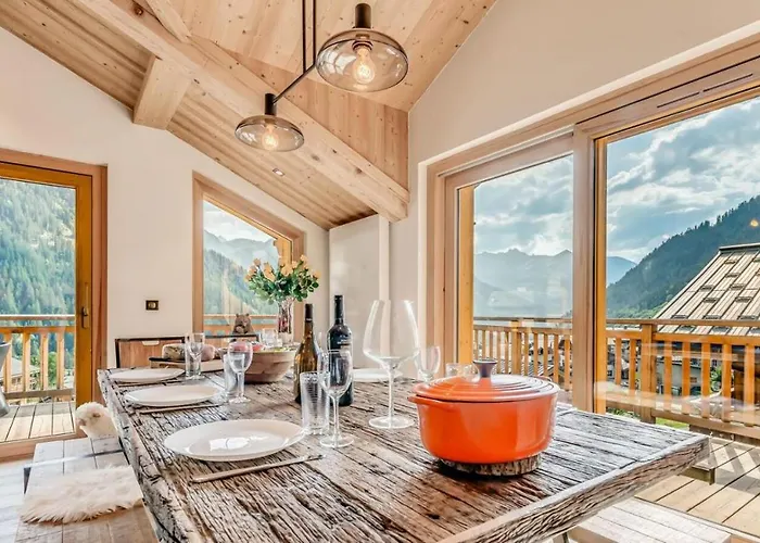 Le Palais Des Dodes - 6 Pieces Pour 12 Personnes Mae-3611