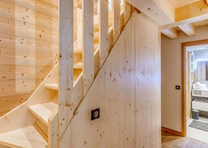 Le Palais Des Dodes - 6 Pieces Pour 12 Personnes Mae-3611 公寓 *