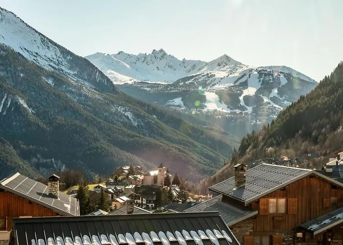 Le Palais Des Dodes - 6 Pieces Pour 12 Personnes Mae-3611