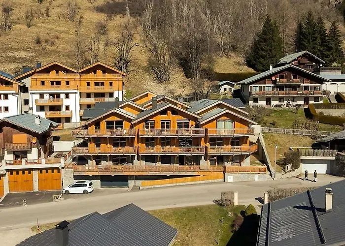 Le Palais Des Dodes - 6 Pieces Pour 12 Personnes Mae-3611 拉普拉涅