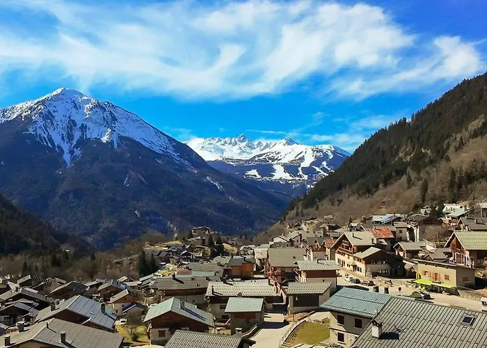 Le Palais Des Dodes - 6 Pieces Pour 12 Personnes Mae-3611 * 拉普拉涅