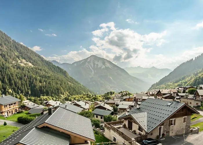 Le Palais Des Dodes - 6 Pieces Pour 12 Personnes Mae-3611 公寓 拉普拉涅