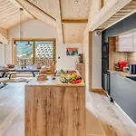 Apartamento Résidence Le Palais Des Dodes - 6 Pièces Pour 12 Personnes Mae-3611 *