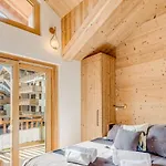 Résidence Le Palais Des Dodes - 6 Pièces Pour 12 Personnes Mae-3611 Apartamento La Plagne