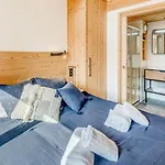 Apartamento Résidence Le Palais Des Dodes - 6 Pièces Pour 12 Personnes Mae-3611