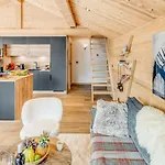 Apartamento Résidence Le Palais Des Dodes - 6 Pièces Pour 12 Personnes Mae-3611
