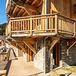 Résidence Le Palais Des Dodes - 6 Pièces Pour 12 Personnes Mae-3611 Apartamento *