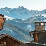 Résidence Le Palais Des Dodes - 6 Pièces Pour 12 Personnes Mae-3611 La Plagne