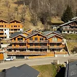 Résidence Le Palais Des Dodes - 6 Pièces Pour 12 Personnes Mae-3611 La Plagne