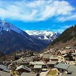 Résidence Le Palais Des Dodes - 6 Pièces Pour 12 Personnes Mae-3611 * La Plagne