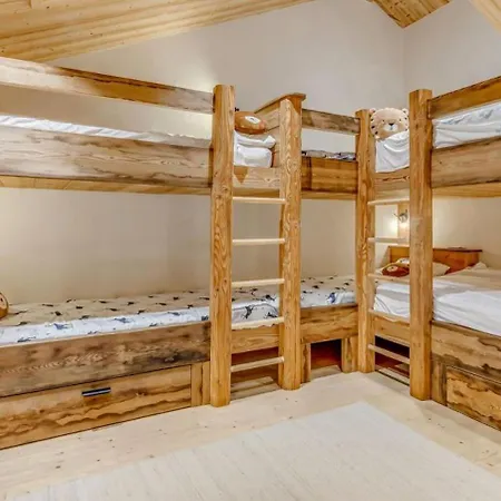 Le Palais Des Dodes - 6 Pieces Pour 12 Personnes Mae-3611 *