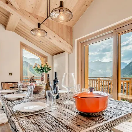 Le Palais Des Dodes - 6 Pieces Pour 12 Personnes Mae-3611