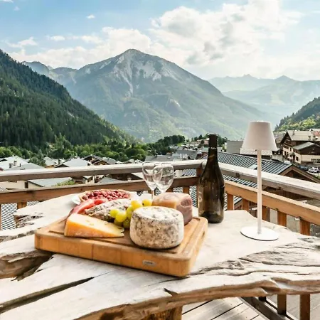 Le Palais Des Dodes - 6 Pieces Pour 12 Personnes Mae-3611 아파트