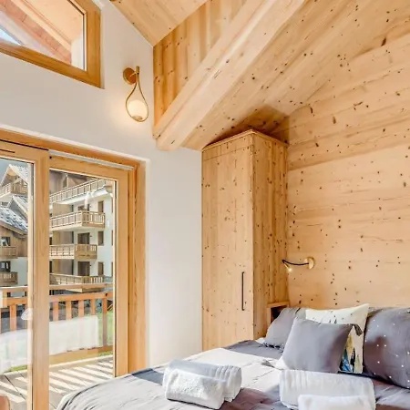 Le Palais Des Dodes - 6 Pieces Pour 12 Personnes Mae-3611 아파트 라 플라뉴