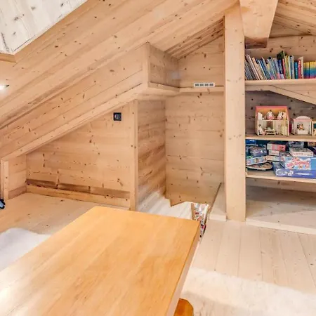 Le Palais Des Dodes - 6 Pieces Pour 12 Personnes Mae-3611 라 플라뉴