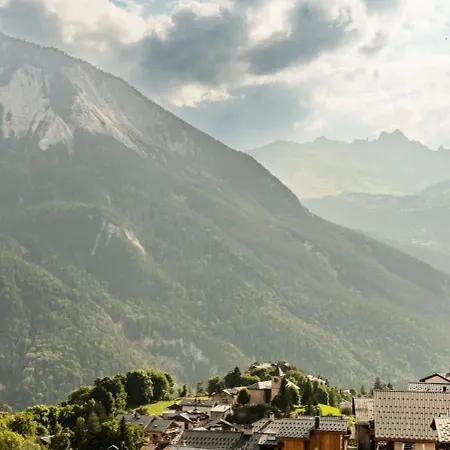 Le Palais Des Dodes - 6 Pieces Pour 12 Personnes Mae-3611 Appartamento La Plagne