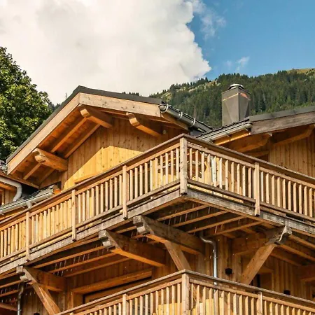 아파트 Le Palais Des Dodes - 6 Pieces Pour 12 Personnes Mae-3611 라 플라뉴