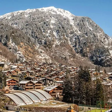 Le Palais Des Dodes - 6 Pieces Pour 12 Personnes Mae-3611