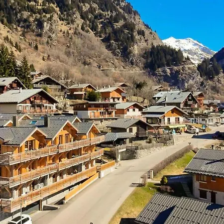 아파트 Le Palais Des Dodes - 6 Pieces Pour 12 Personnes Mae-3611 라 플라뉴