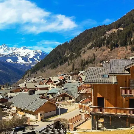 Daire Le Palais Des Dodes - 6 Pieces Pour 12 Personnes Mae-3611 La Plagne