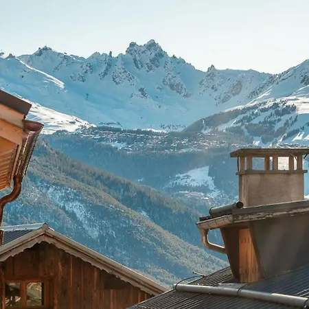 Apartment Le Palais Des Dodes - 6 Pieces Pour 12 Personnes Mae-3611 La Plagne