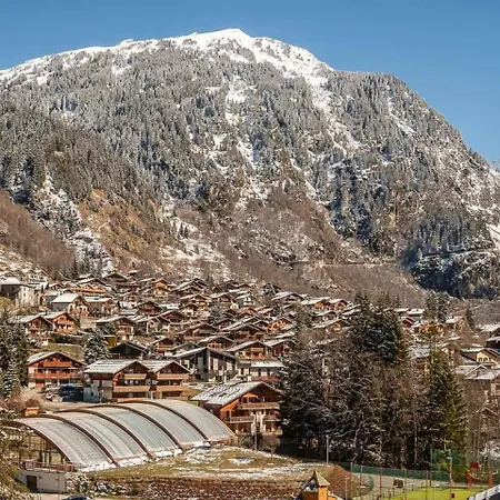 Apartment Le Palais Des Dodes - 6 Pieces Pour 12 Personnes Mae-3611 La Plagne
