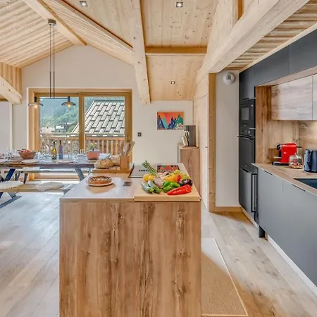 Le Palais Des Dodes - 6 Pieces Pour 12 Personnes Mae-3611 Apartment La Plagne