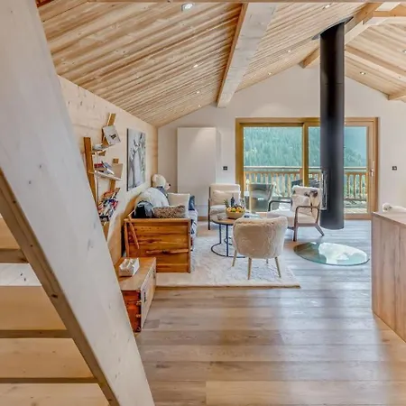 Le Palais Des Dodes - 6 Pieces Pour 12 Personnes Mae-3611 Apartment La Plagne