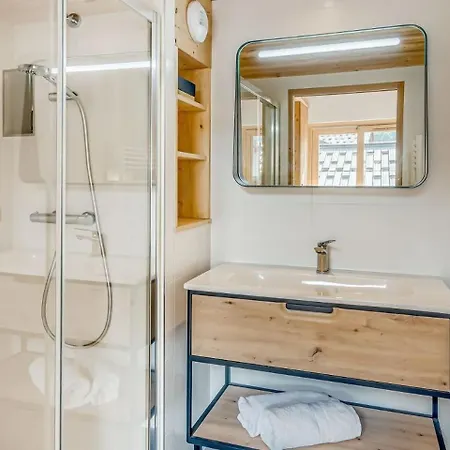 Apartment Le Palais Des Dodes - 6 Pieces Pour 12 Personnes Mae-3611 La Plagne