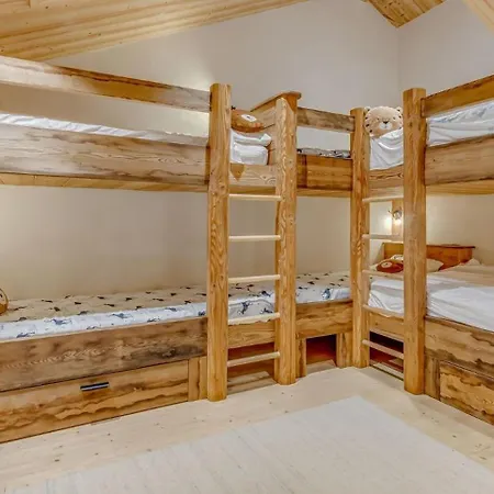 Le Palais Des Dodes - 6 Pieces Pour 12 Personnes Mae-3611 Apartment *