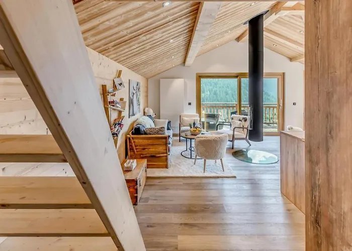 شقة Le Palais Des Dodes - 6 Pieces Pour 12 Personnes Mae-3611 *