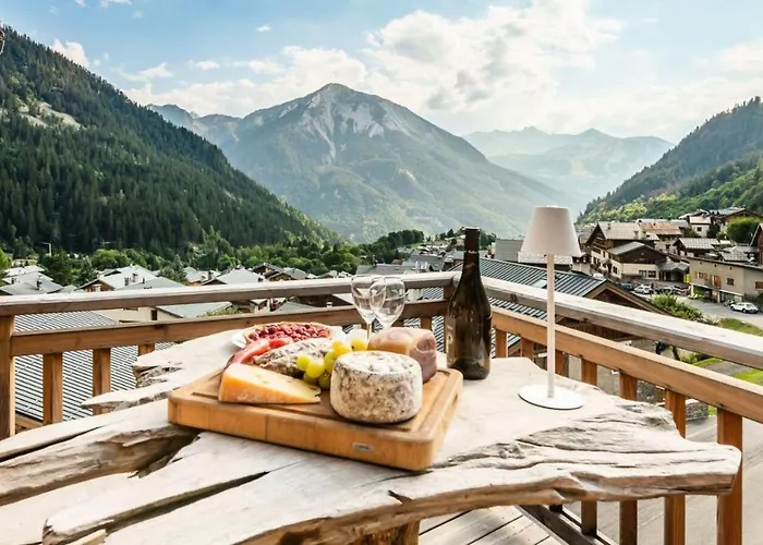 Le Palais Des Dodes - 6 Pieces Pour 12 Personnes Mae-3611 شقة