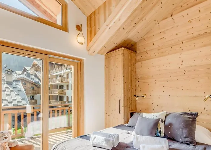 Le Palais Des Dodes - 6 Pieces Pour 12 Personnes Mae-3611 شقة لا بلاني