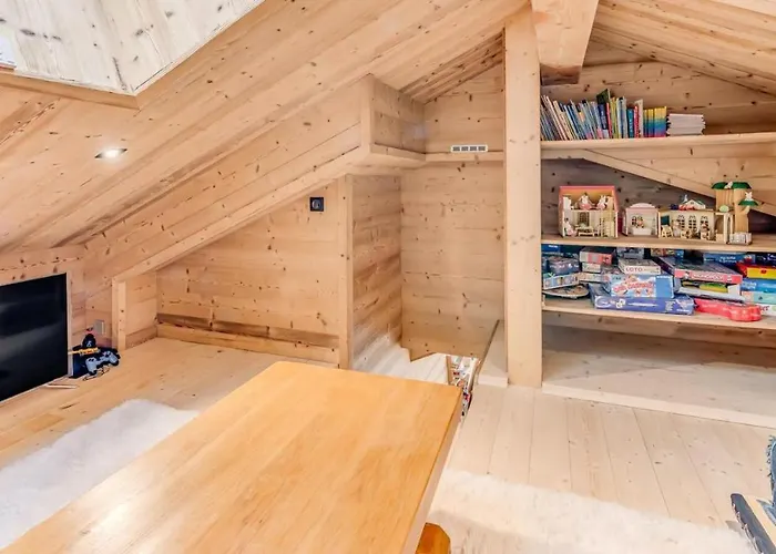 Le Palais Des Dodes - 6 Pieces Pour 12 Personnes Mae-3611 لا بلاني