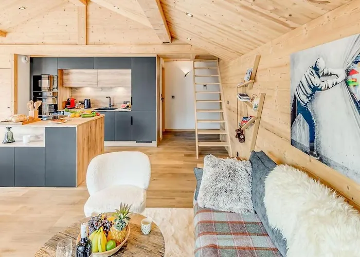 شقة Le Palais Des Dodes - 6 Pieces Pour 12 Personnes Mae-3611