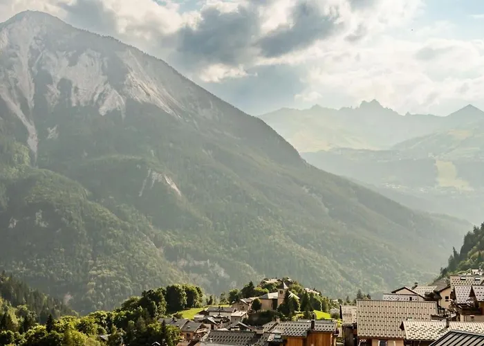 Le Palais Des Dodes - 6 Pieces Pour 12 Personnes Mae-3611 *