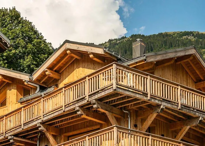 شقة Le Palais Des Dodes - 6 Pieces Pour 12 Personnes Mae-3611 لا بلاني