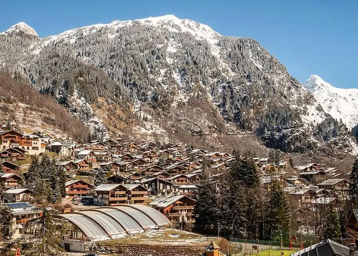 Le Palais Des Dodes - 6 Pieces Pour 12 Personnes Mae-3611