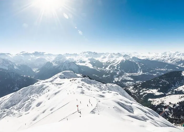 Le Palais Des Dodes - 6 Pieces Pour 12 Personnes Mae-3611 شقة