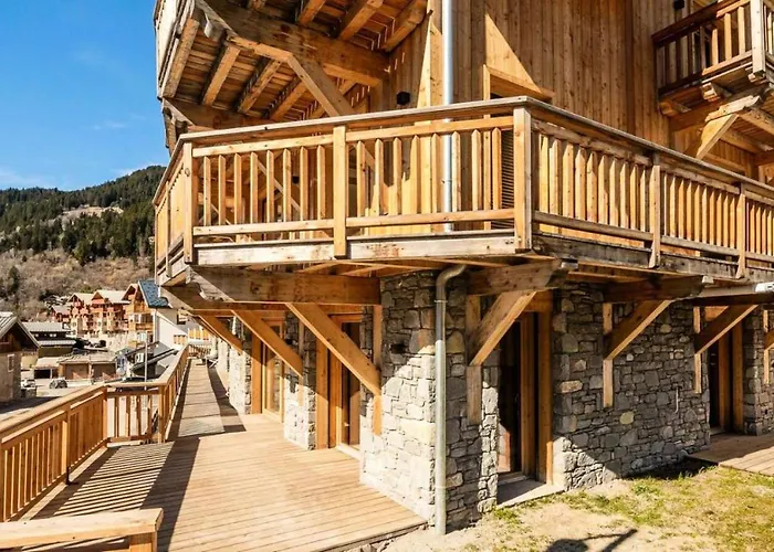 Le Palais Des Dodes - 6 Pieces Pour 12 Personnes Mae-3611 شقة *