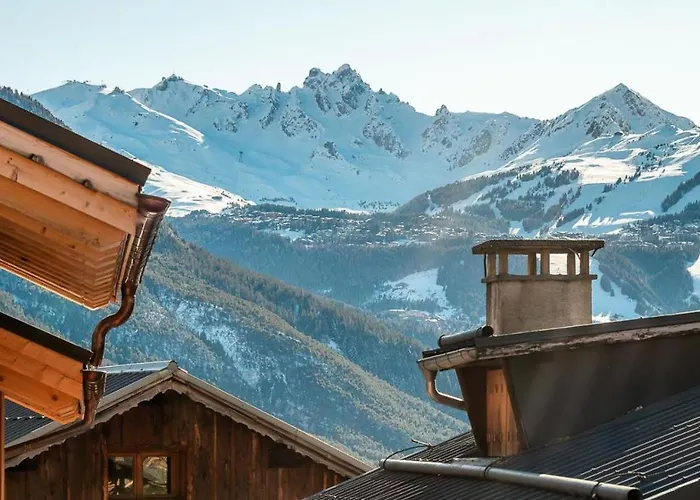 Le Palais Des Dodes - 6 Pieces Pour 12 Personnes Mae-3611 لا بلاني